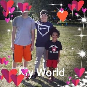 Meet your Posher, Judy